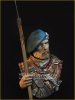 Young Miniatures YH1865 Scottish Highlander 1/10